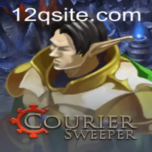 CourierSweeper: Explorando o Futuro dos Jogos de Estratégia em 2023