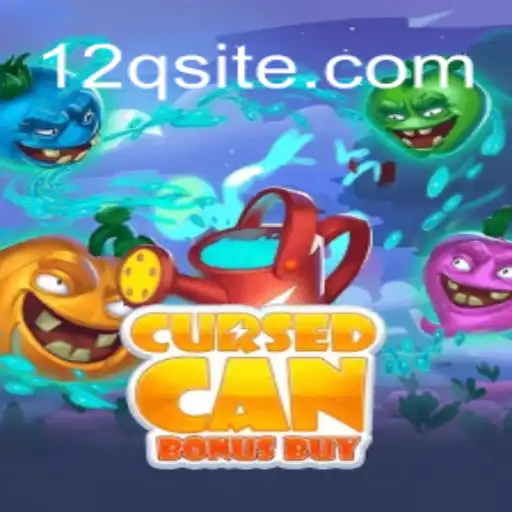 Explorando o Fascinante Mundo de CursedCanBonusBuy