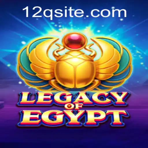 Explorando o Fascinante Mundo de LegacyOfEgypt: Regras e Introdução