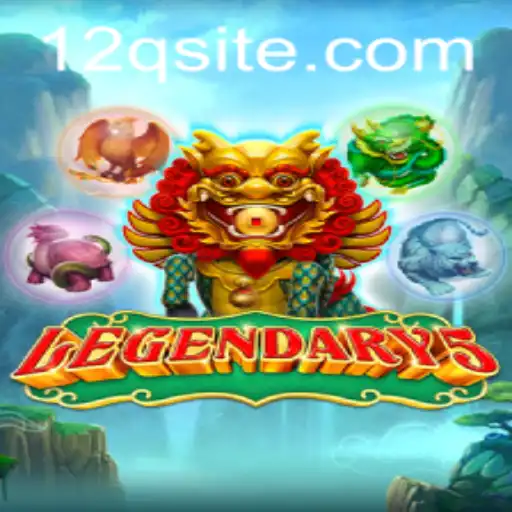 Descubra o Mundo de Aventura em Legendary5