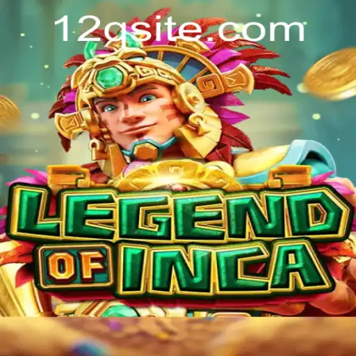 Explorando o Misterioso Mundo de LegendofInca
