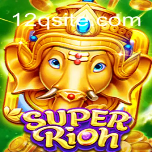 A Revolução do Jogo SuperRich: Descrição, Introdução e Regras