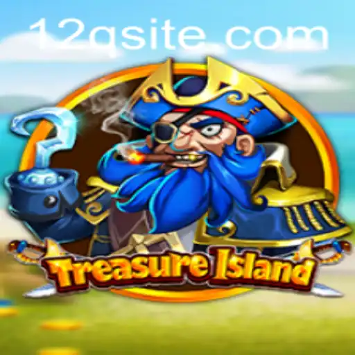 Descubra os Segredos do Jogo 'TreasureIsland' com a Palavra-Chave '12q'