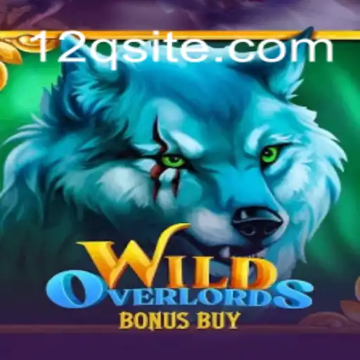 Explorando WildOverlordsBonusBuy: Uma Jornada Emocionante no Mundo dos Jogos