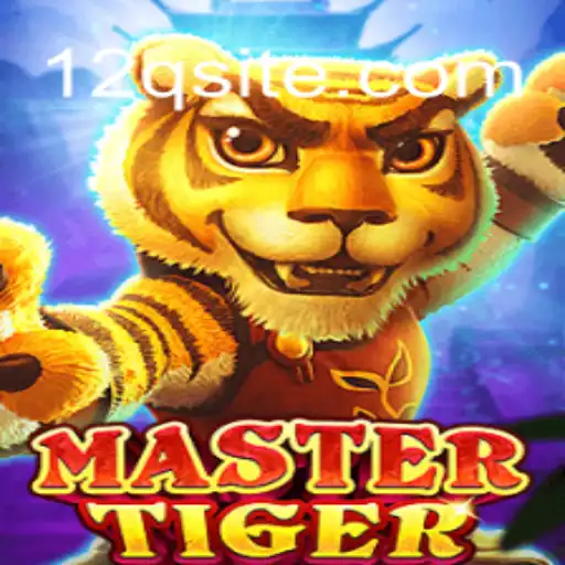 MasterTiger: A Inovadora Experiência de Jogo que Está Conquistando o Mundo