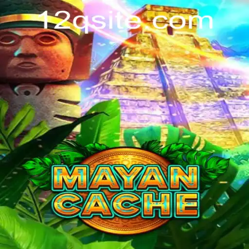 MayanCache: Descubra os Segredos do Tesouro Maia com a Palavra-Chave 12q