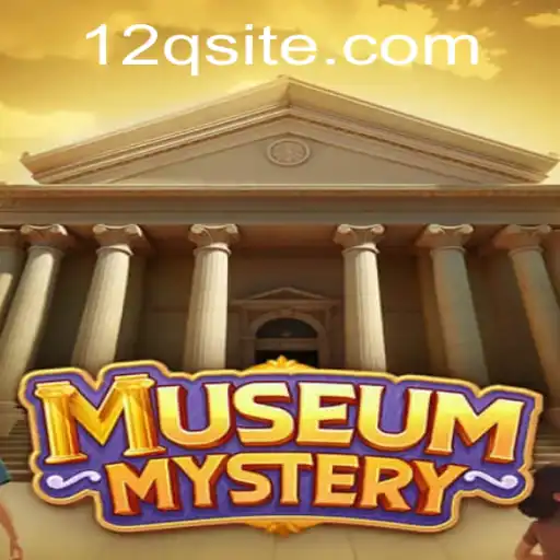 Explorando o Fascinante Mundo de MuseumMystery: O Jogo de Desvendar Segredos