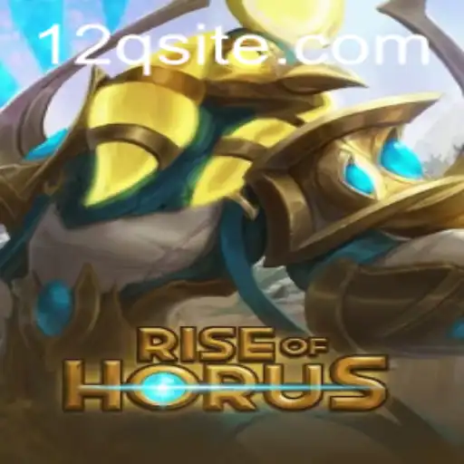 Rise of Horus: Um Mergulho no Mundo do Jogo Inovador