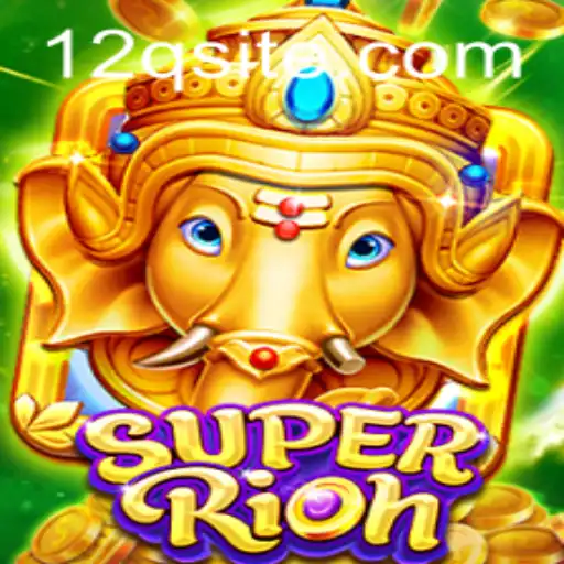A Revolução do Jogo SuperRich: Descrição, Introdução e Regras