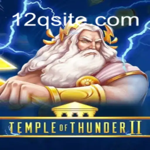 TempleofThunderII: A Aventura Mística Continua