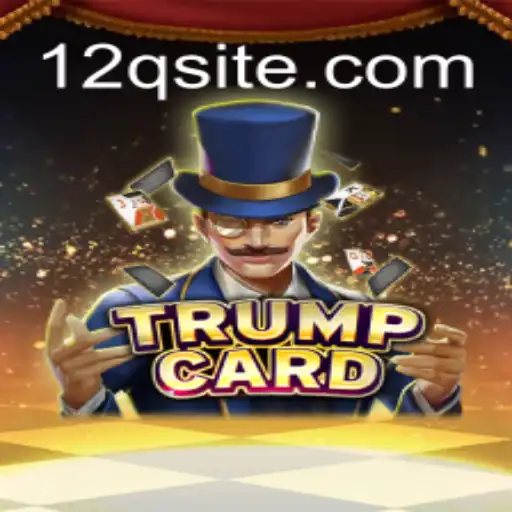 Descubra o Jogo de Estratégia Político 'TrumpCard'