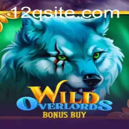 Explorando WildOverlordsBonusBuy: Uma Jornada Emocionante no Mundo dos Jogos